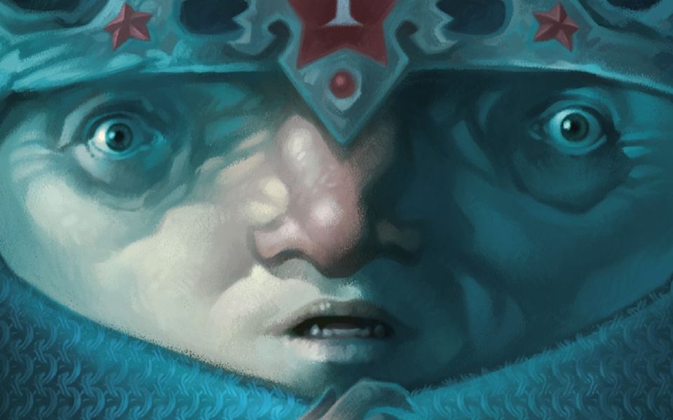 terre furiose banner