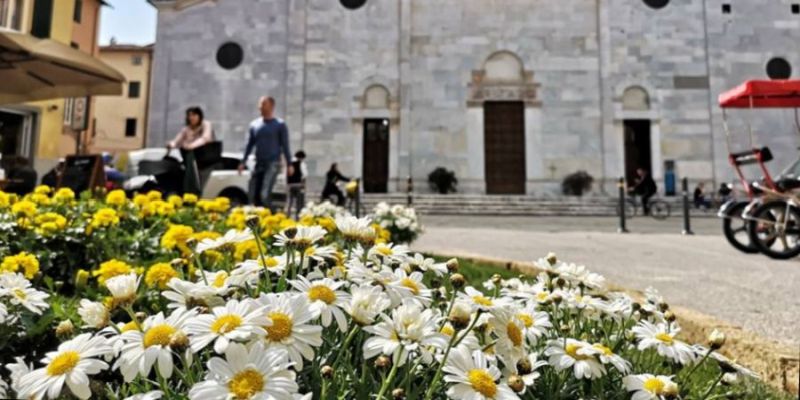 giardini di santa Zita