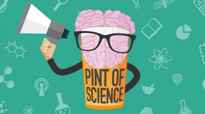 Pint of Science | Turismo Lucca