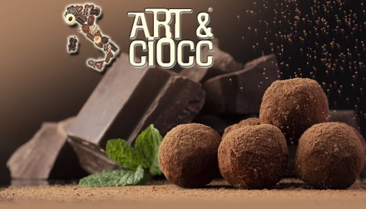Image Logo of Art & Ciocc.