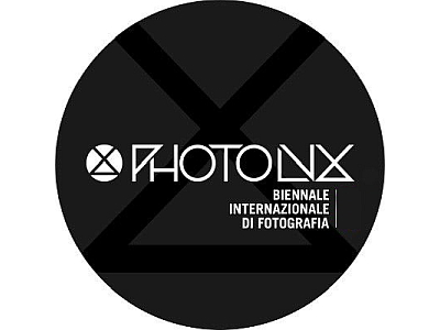 Logo Photolux Festival