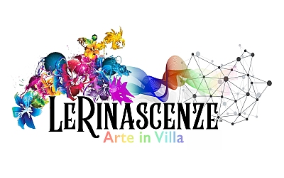 Logo of the event Le Rinascenze