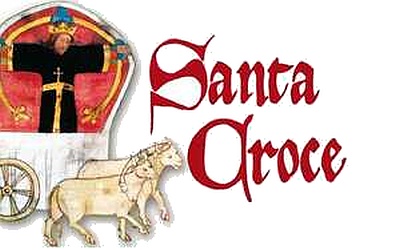 Santa Croce logo