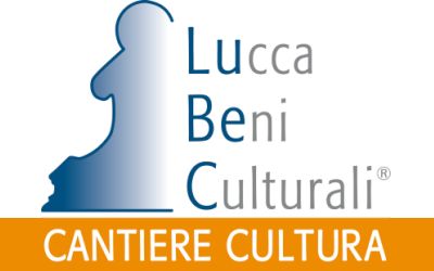  Logo of the event Lu.Be.C. Lucca Beni Culturali