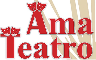 Amateatro festival logo