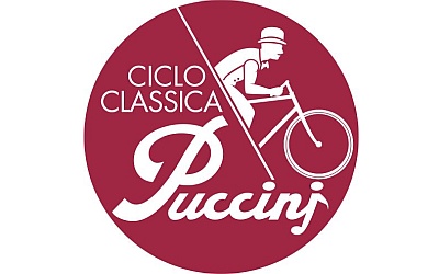 Logo of the bike event Ciclo Classica Puccini
