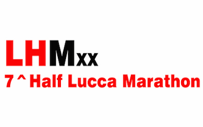7th Lucca Half Marathon