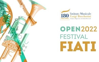 OPEN Festival Fiati Istituto Boccherini