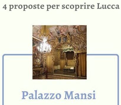 tour di Palazzo Mansi