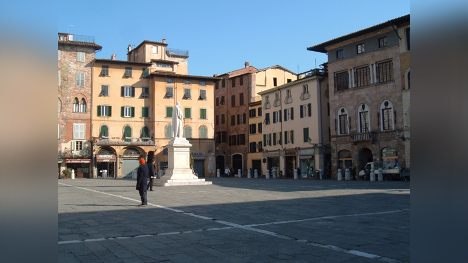 Chiesa di San Michele Turismo Lucca