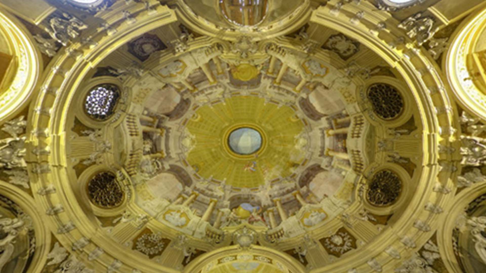 Chiesa di Santa Giulia a Lucca