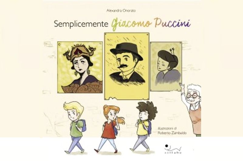 semplicemente Giacomo Puccini