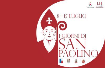  giorni di San Paolino 2024