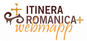 ITINERA ROMANICA AUS WEBMAPP