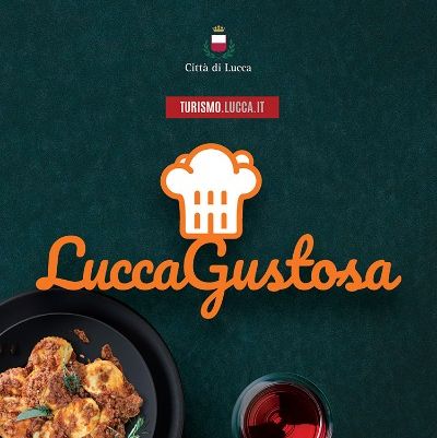 proggramma giorno per giorno di Lucca Gustosa