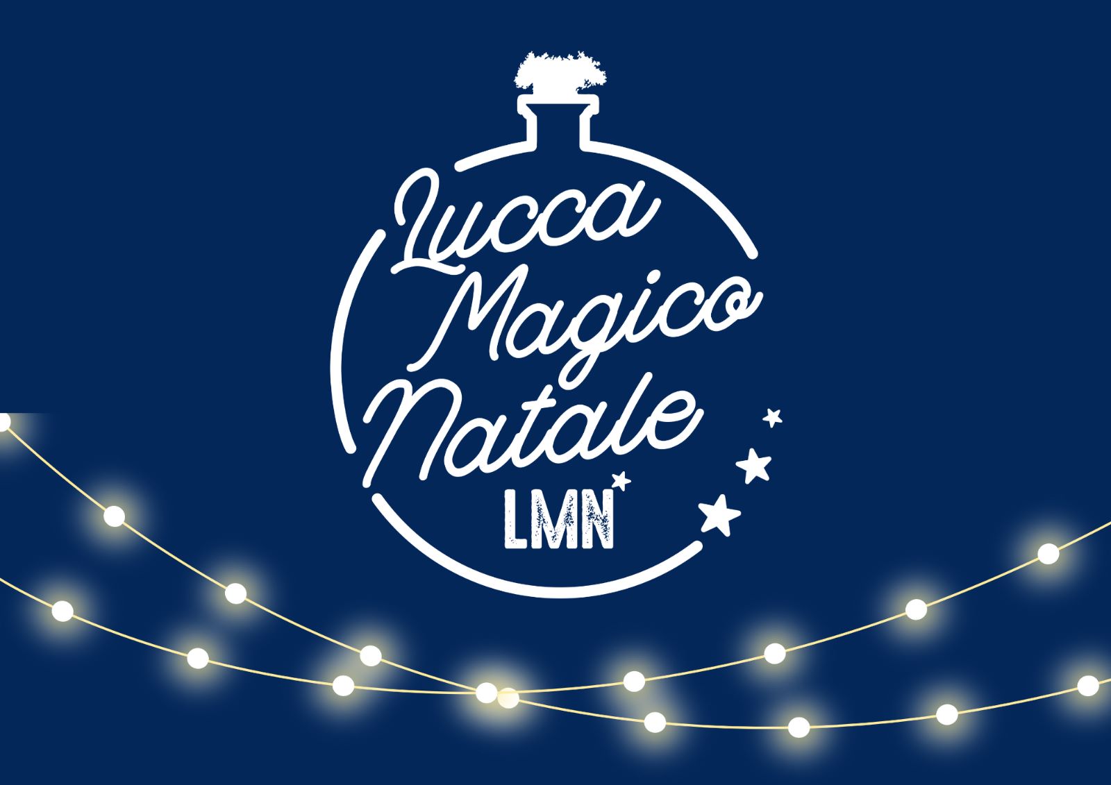 Lucca Magico Natale