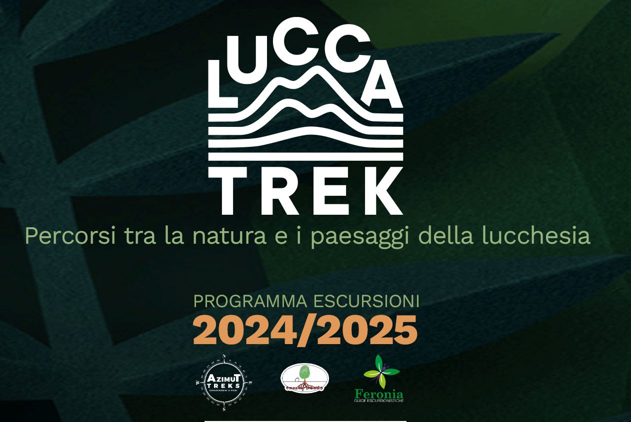 Lucca Trek