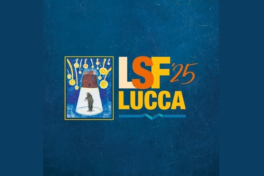 Banner Lucca Summer Festival