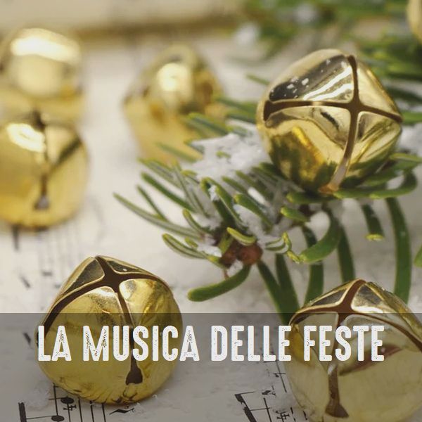 musica e tradizioni del natale a Lucca