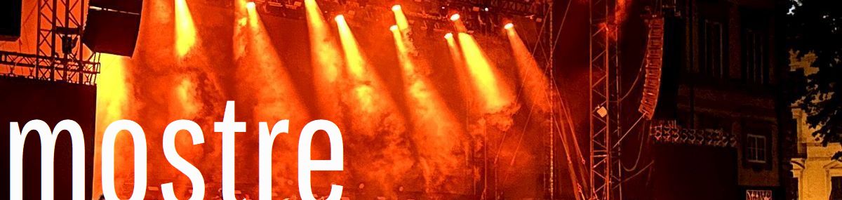 mostre ed eventi dell'arte a Lucca in luglio 2025