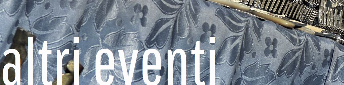 altri eventi a Lucca in giugno 2025