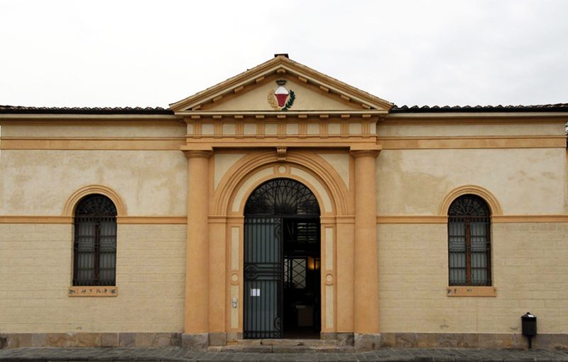 archivio storico comunale di Lucca