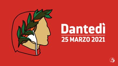 DanteDì official logo