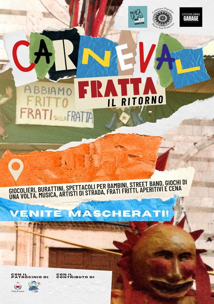 carnevalfratta