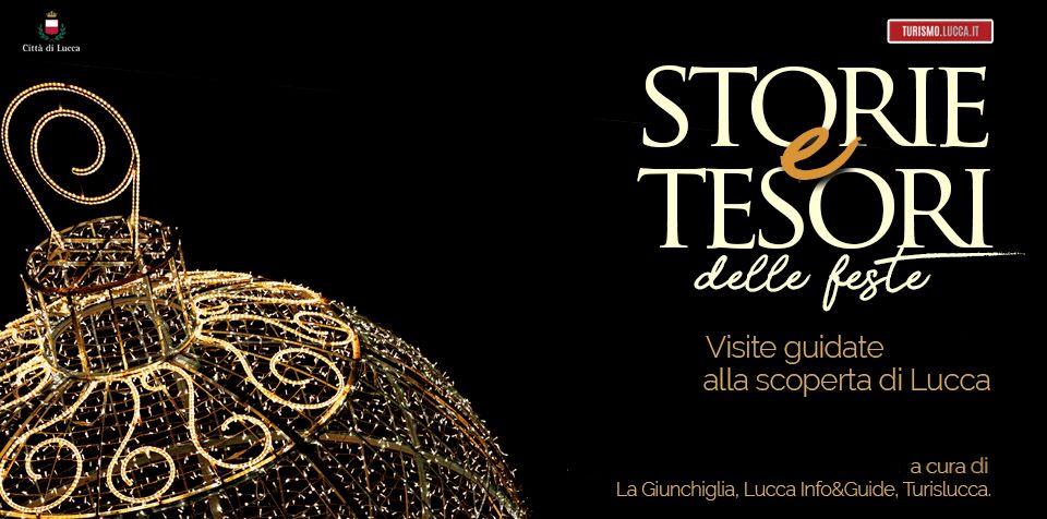 storie e tesori di lucca