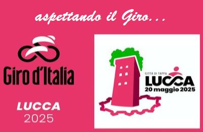 eventi del emse di maggio in attesa del GIro d'Italia