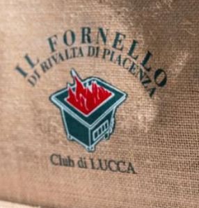 club del fornello di lucca