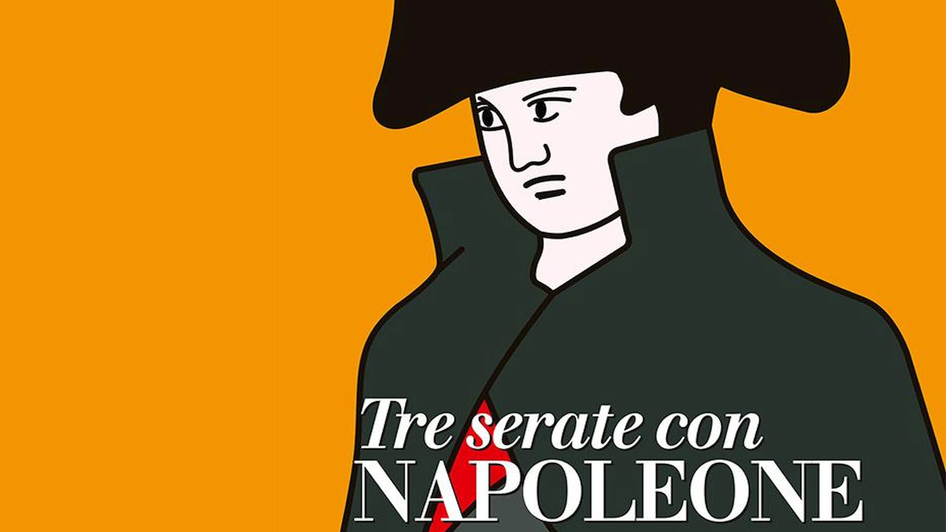 conversazionei napoleoniche