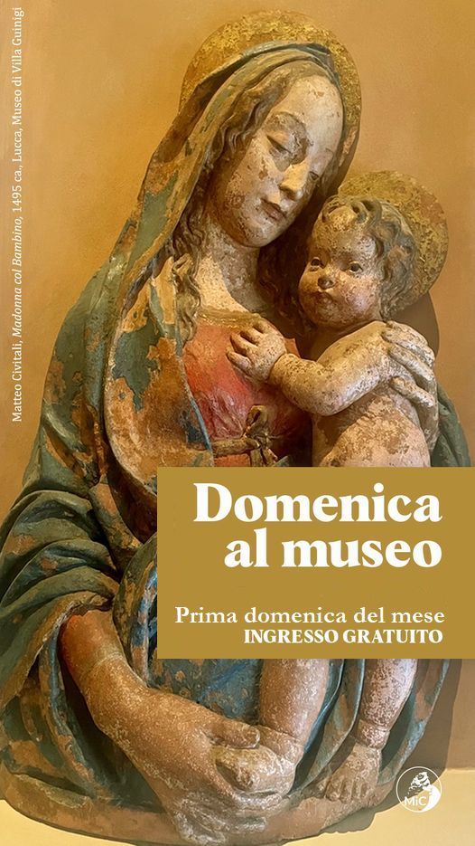 domenica al museo