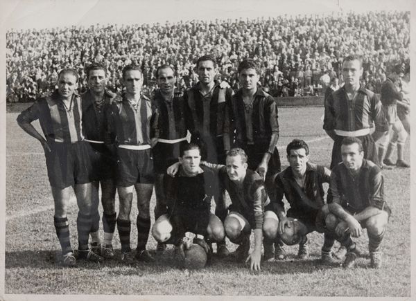 Lucchese120 - lucchese formation 1948