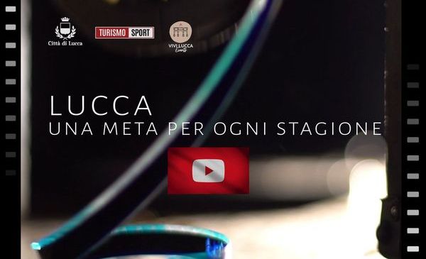 Lucca 365 - una meta per ogni stagione