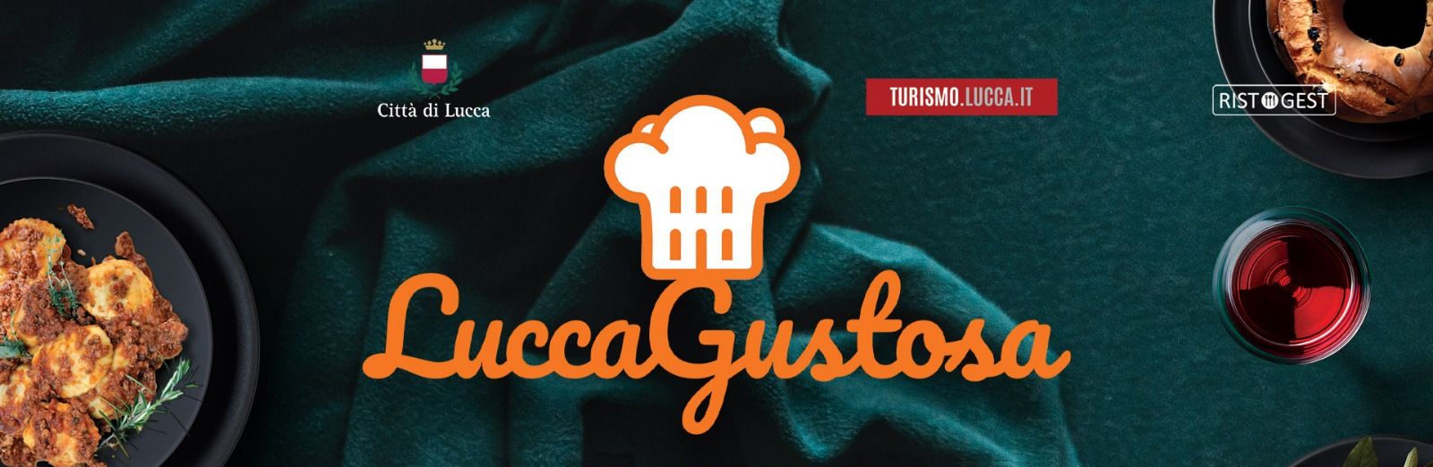 lucca gustosa