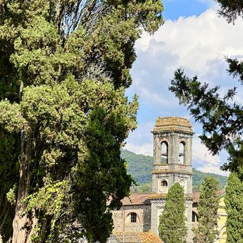 lucca trek chesa di mutigliano