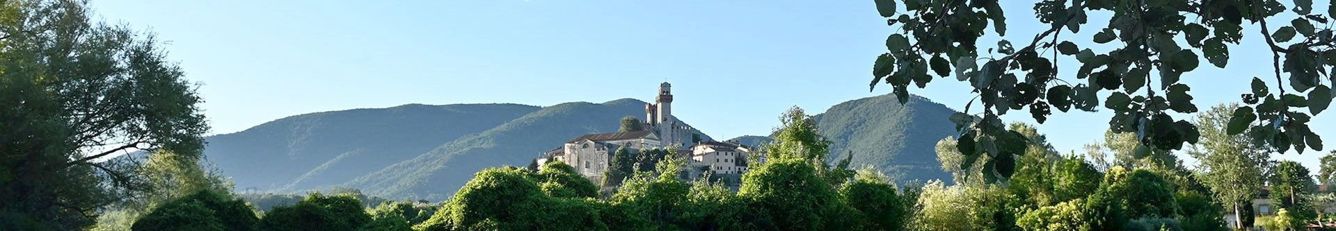 castello di NOzzano