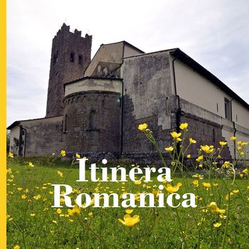 itinera romanica itinerario nord