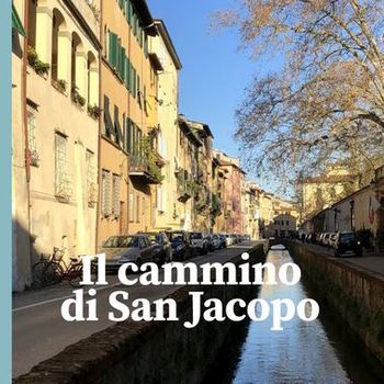 CAMMINO DI SAN JACOPO