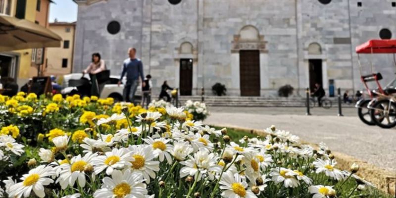 giardini di santa Zita