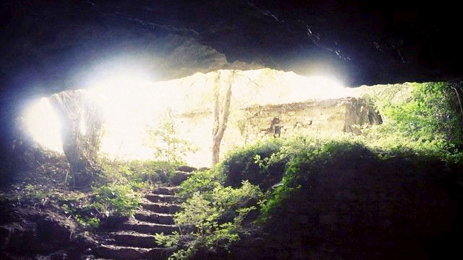 eremo della spelonca Michele Colombini vado e vedo escursioni & trekking