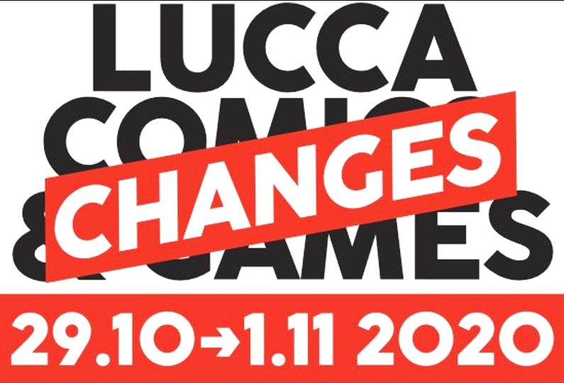 Lucca Changes