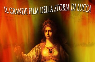 THE MOVIE OF THE HOSTORY OF lUCCA