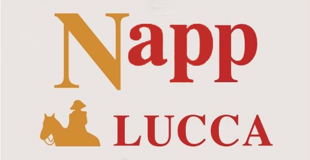 N-App, itineraires napoleoniens a Lucca