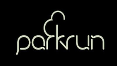 mura di lucca parkrun logo