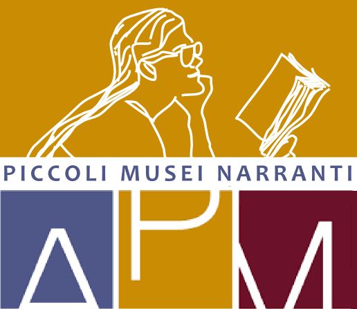 logo small museums of italy