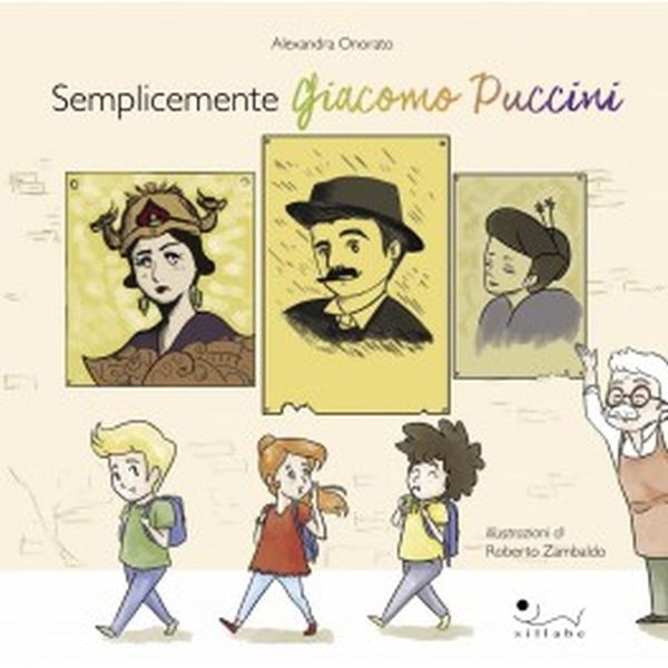 semplicemente Giacomo Puccini