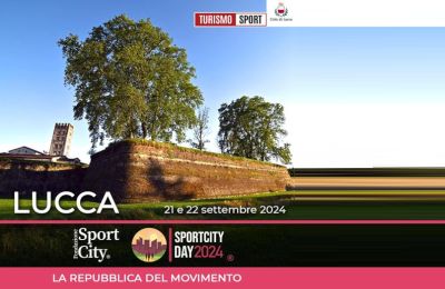 sportcity day