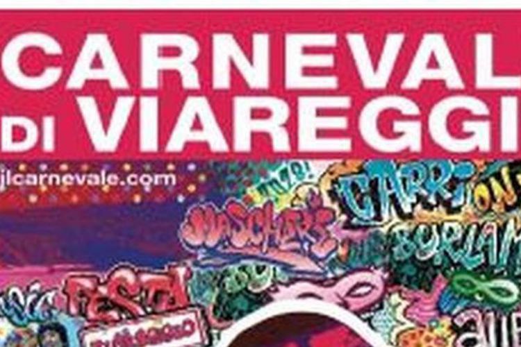 Carnaval de Viareggio 